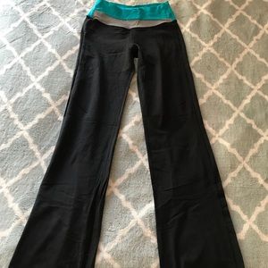 Lululemon Yoga Pants - Price Firm